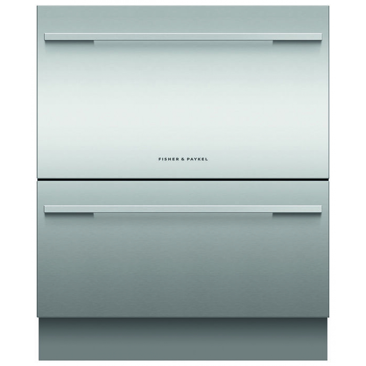 Fisher & Paykel 飛雪 DOORS DD60D 60厘米雙門DishDrawer™洗碗碟機門板
